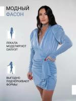 Платье 1001dress