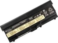 Аккумулятор для Lenovo ThinkPad L430 T430 T530 W530 (10.8V 7800mAh) p/n: 42T4235, 42T4708