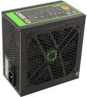 Блок питания Gamemax GX-650 Modular 650W