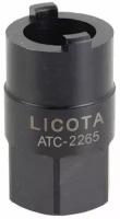 Головка для стойки амортизатора VAG VW 22 мм Licota ATC-2265(ATA-0423)