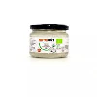 NUTRINUT, КОКОСОВОЕ МАСЛО organic virgin coconut oil. Пищевое 250 мл