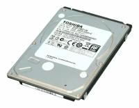 500 ГБ Внутренний жесткий диск Toshiba MQ01ACF050