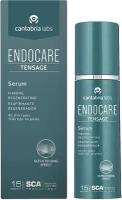 ENDOCARE Tensage Serum Cantabria Labs Регенерирующая лифтинг-сыворотка