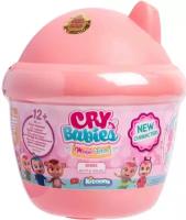 (Розовый) 98442 Пупс-сюрприз IMC Toys Cry Babies Magic Tears Series 1