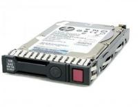 Жесткий диск HP 300Gb (U300/10000/64Mb) SAS DP 12G 2,5" EG000300JWSJP