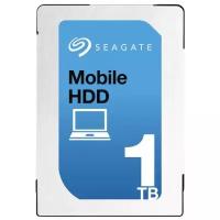 Жесткий диск Seagate 1 ТБ ST1000LM037