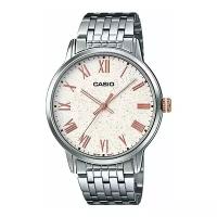 Наручные часы CASIO MTP-TW100D-7A