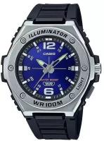 Наручные часы CASIO Collection Men MWA-100H-2A