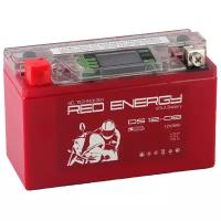 Мото аккумулятор Red Energy DS 1208