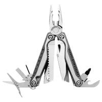 Мультитул пассатижи LEATHERMAN Charge TTI (830732)