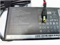 Блок питания 230W adl230nlc3a 20v 11.5A square pin для lenovo legion y920-17ikb y740-15ichg y740-17ichg оригинальная