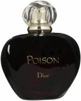 Christian Dior Poison туалетная вода 100мл