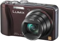 Panasonic Lumix DMC-TZ30 black