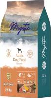 Mystic Корм для собак Adult Dog Food всех пород Лосось