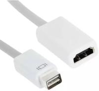 Адаптер переходник Mini DVI - HDMI конвертер 1080P для Pro Air IMAC MacBook