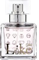 Parfums Genty Женский Like Gold Парфюмированная вода (edp) 50мл