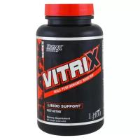 Тестостероновый бустер Nutrex Vitrix 80 капс