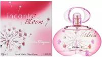 Salvatore Ferragamo Incanto Bloom 2014 туалетная вода 100 мл для женщин