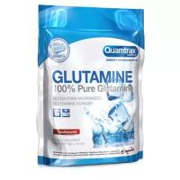 Аминокислота Quamtrax Nutrition Glutamine
