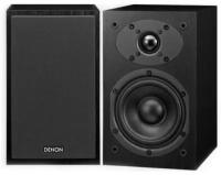 Полочная акустика Denon SC-M41 black