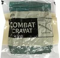 Тактический треугольный медицинский бандаж-косынка "COMBAT CRAVAT" Rhino Rescue