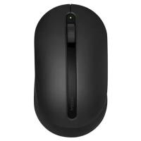 Беспроводная мышь Xiaomi MIIIW Wireless Office Mouse, черный