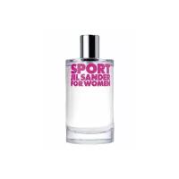 Jil Sander Женский Sport For Women Туалетная вода (edt) 100мл