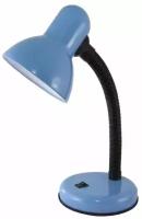 Лампа офисная настольная Intec Lighting Co. Голубой