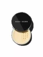 Пудры Bobbi brown Pale Yellow