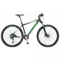 Горный (MTB) велосипед Scott Aspect 940 (2016)