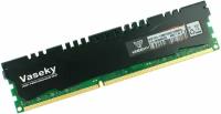 Оперативная память для компьютера VASEKY 8 ГБ DDR3 DIMM PC3-12800 1600 МГц для AMD