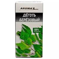 Раствор AROMA'Saules Деготь березовый, 50 мл