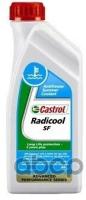 Castrol Antifreeze Sf Vdk (1L)_Антифриз!Man Type324snf,Renault,Scania,Deutz,Mwm,Caterpillar,Cummins Castrol арт. 155FA2