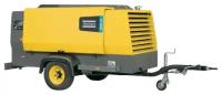 Компрессор масляный Atlas Copco XRHS 317 CD, 195 кВт