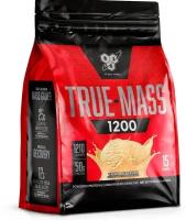 Гейнер для набора массы BSN True Mass 1200, ваниль, 4650 гр