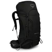 Рюкзак Osprey Kestrel 48 (M/L) black