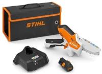 Аккум. пила GTA 26 Stihl