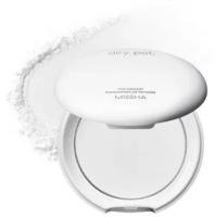 MISSHA Матирующая пудра для лица Бесцветная AIRY POT PRESSED POWDER TRANSLUCENT 5 гр