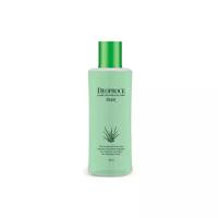 DEOPROCE HYDRO SOOTHING ALOE VERA TONER Увлажняющий успокаивающий тонер для лица с экстрактом алоэ