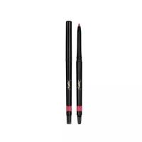 Yves Saint Laurent Карандаш для губ Dessin des Levres Lip Styler, 52 Rouge Rose