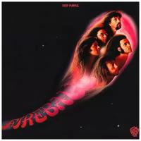 Пластинка Deep Purple - Fireball (Limited Edition, Purple Vinyl)