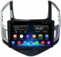 Магнитола Epic 9270 Chevrolet Cruze 2012-2015 - Android 12 - CarPlay - IPS - DSP 36 полос