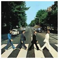 The Beatles. Abbey Road. Original Recording Remastered (LP)