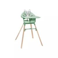 Стульчик Stokke Clikk Clover Green 552002