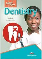 Dentistry. Students Book with digibook application