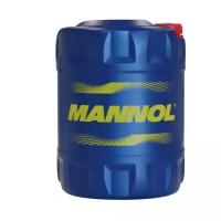 MANNOL 1487 Гидравлическое масло Hydro ISO 32 (10л)