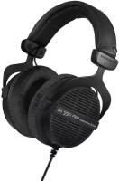 Beyerdynamic DT 990 PRO 80 Ω LE black полноразмерные наушники открытого типа