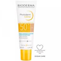 Крем bioderma photoderm cream