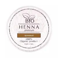 Bio Henna Хна для бровей и ресниц 5 капсул