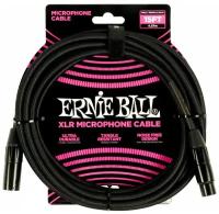 ERNIE BALL 6391 Микрофонный кабель